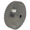 B&B Manufacturing 21AT5/44-0, Timing Pulley, Aluminum 21AT5/44-0 - alternate 2